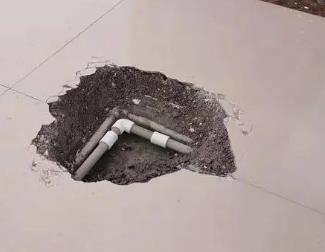 南澳卫生间漏水维修公司为您分享如何判断家里漏水
