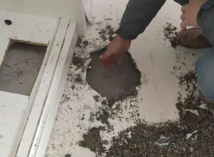 南澳卫生间漏水维修公司分享下精确定位查漏水一次多少钱?不同级别收费不同