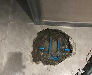 南澳阳台漏水维修公司分享下暖气管道漏水的原因有哪些