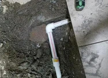 南澳阳台漏水维修时有哪些声音会影响检漏仪